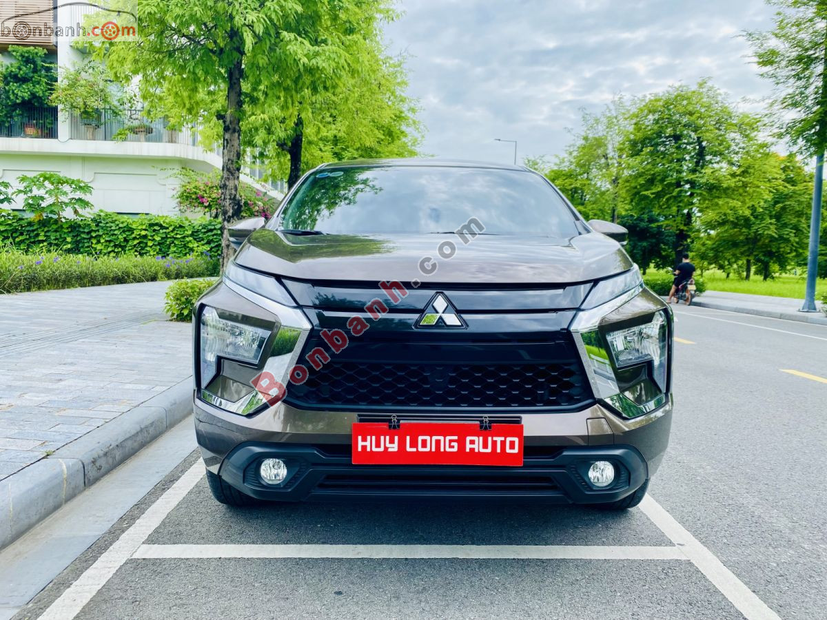 Mitsubishi Xpander 1.5 AT 2022