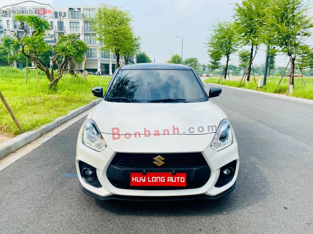 Suzuki Swift Special 1.2 AT 2019