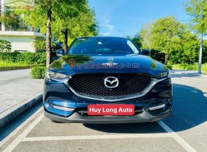 Mazda CX5 Signature Premium 2.5 AT AWD I-Activ