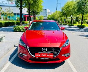 Mazda 3 1.5 AT