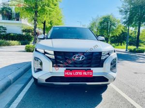 Hyundai Creta Cao cấp 1.5 AT