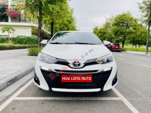 Toyota Yaris 1.5G