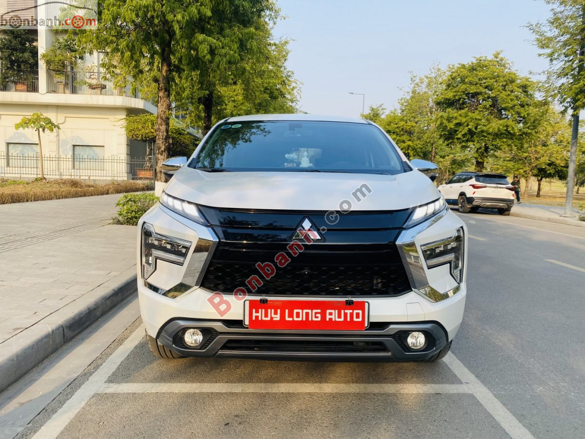 Mitsubishi Xpander Premium 1.5 AT 2024