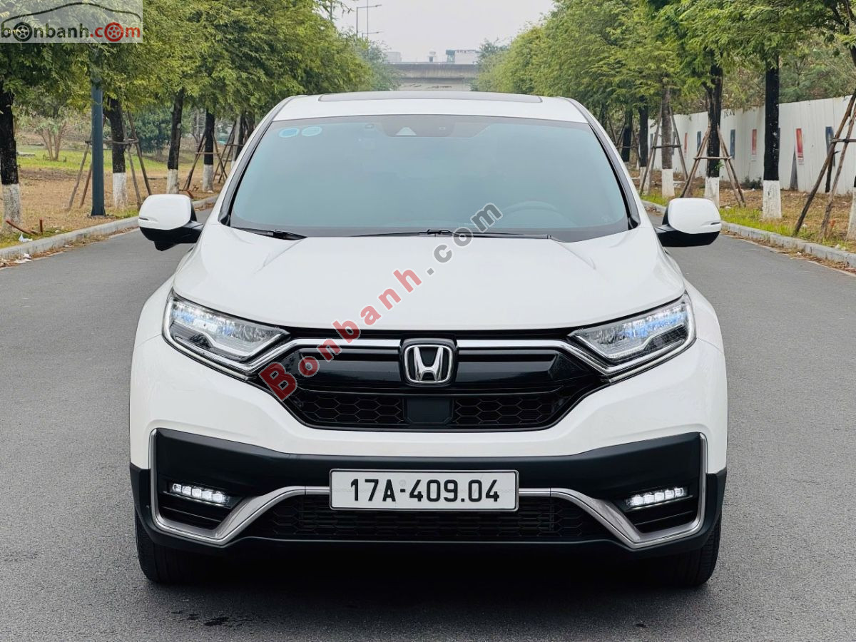 Honda CRV L 2023