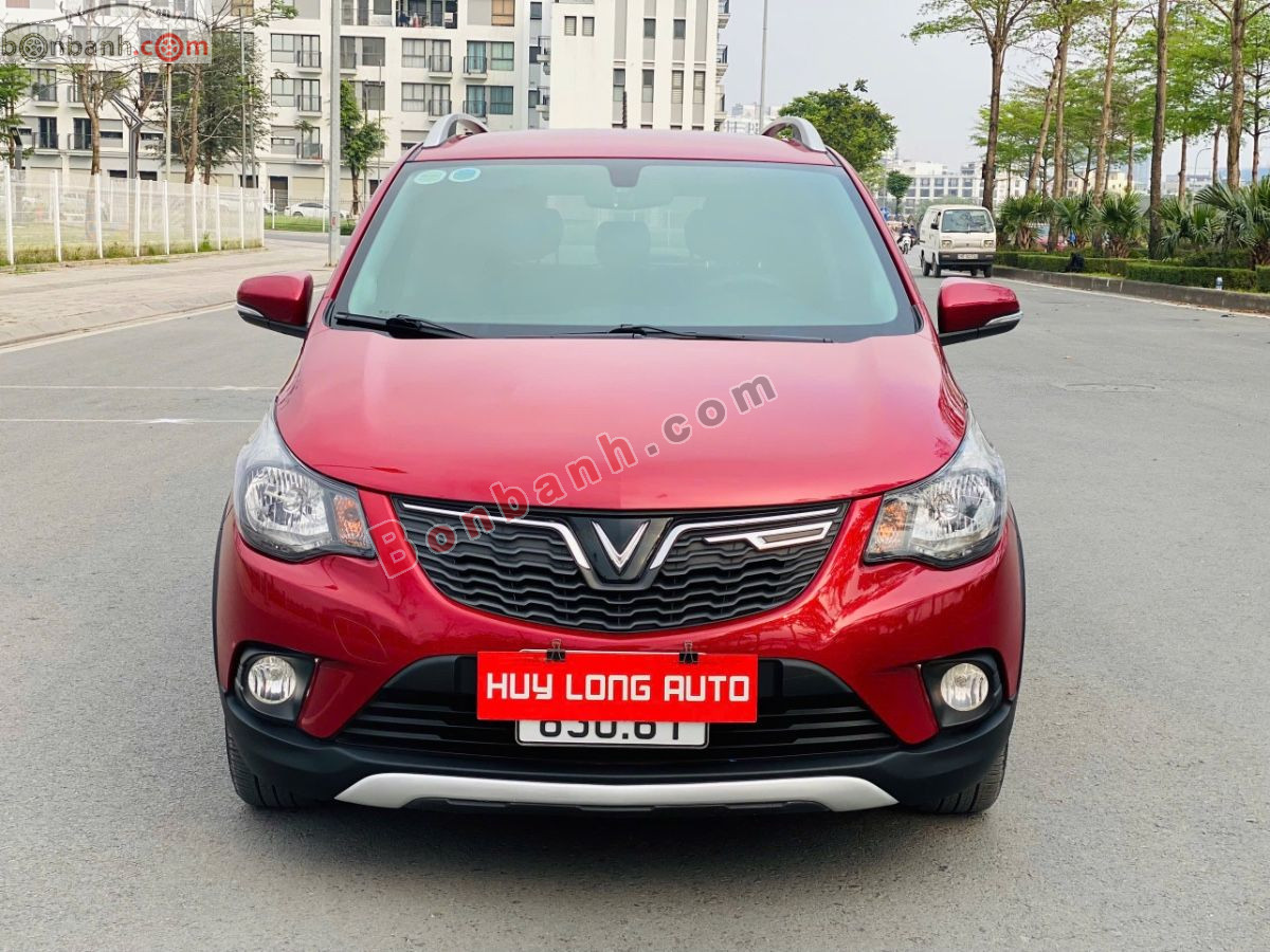VinFast Fadil 1.4 AT 2021