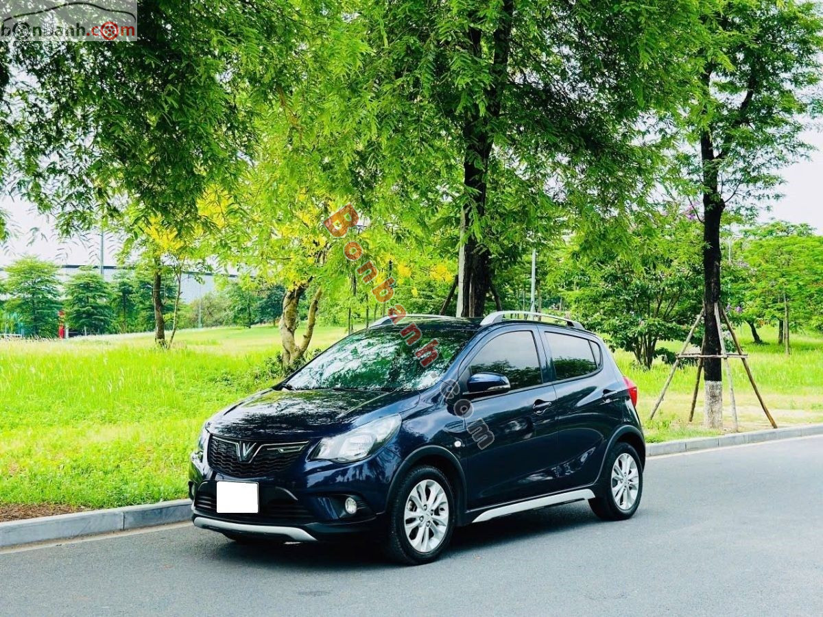 VinFast Fadil 1.4 AT 2021