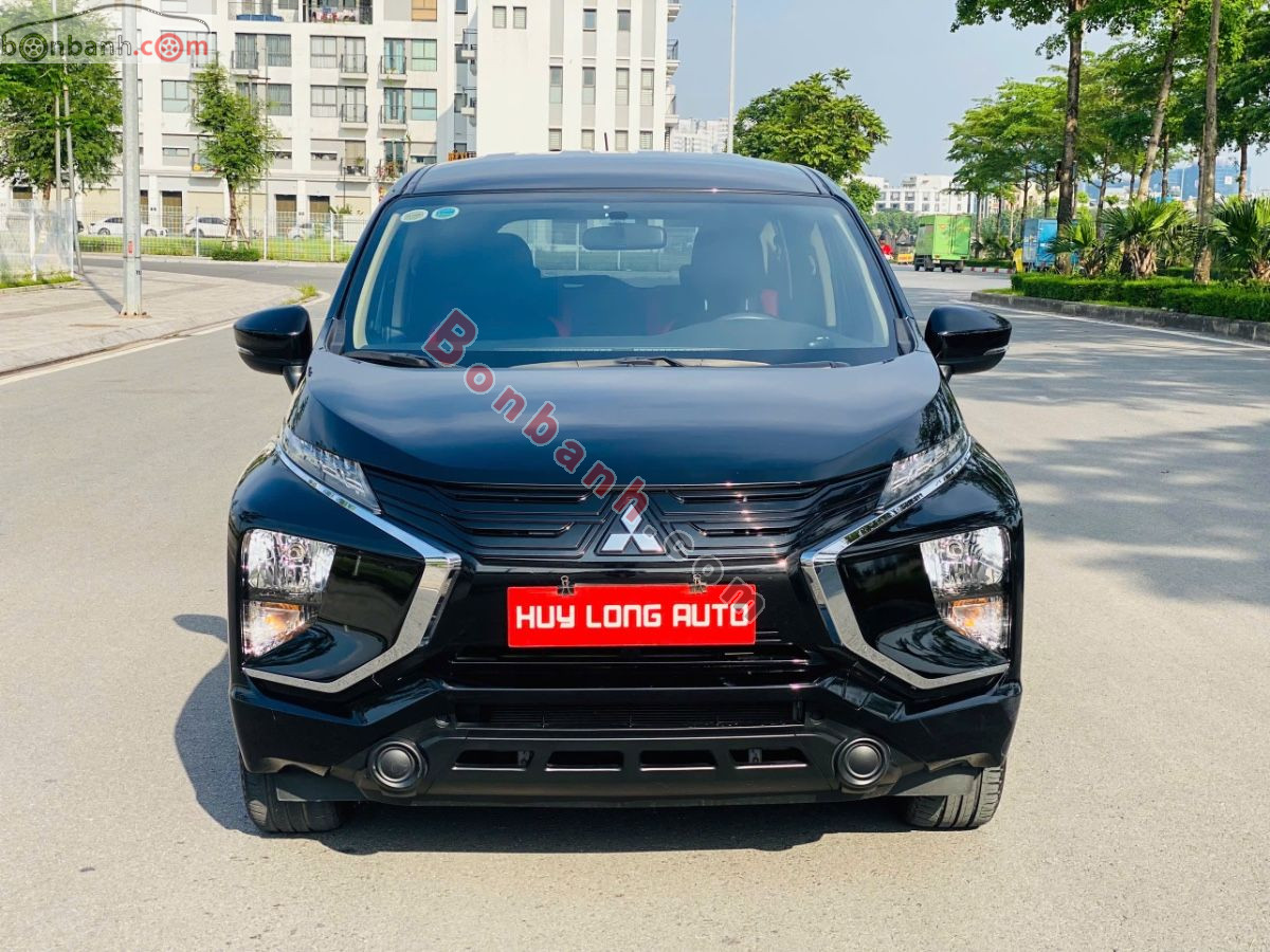 Mitsubishi Xpander 1.5 MT 2021