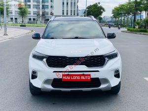 Kia Sonet Luxury 1.5 AT