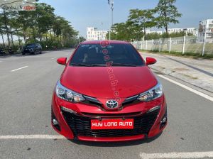 Toyota Yaris 1.5G