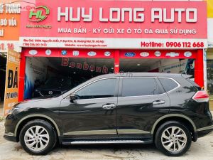 Nissan X trail 2.0 2WD PREMIUM