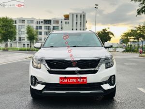 Kia Seltos Premium 1.6 AT