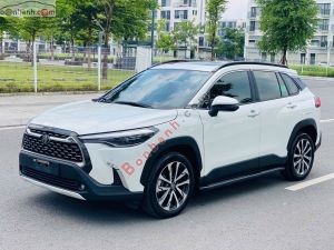 Toyota Corolla Cross 1.8V