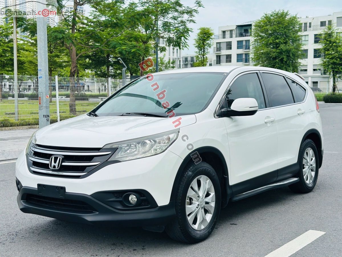 Honda CRV 2.0 AT 2014