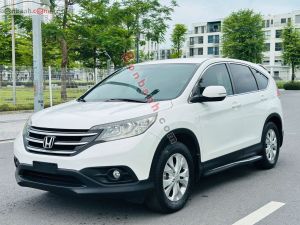 Honda CRV 2.0 AT