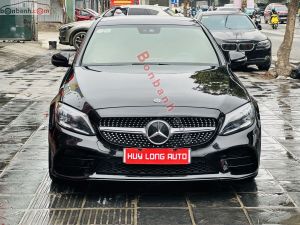 Mercedes Benz C class C300 AMG