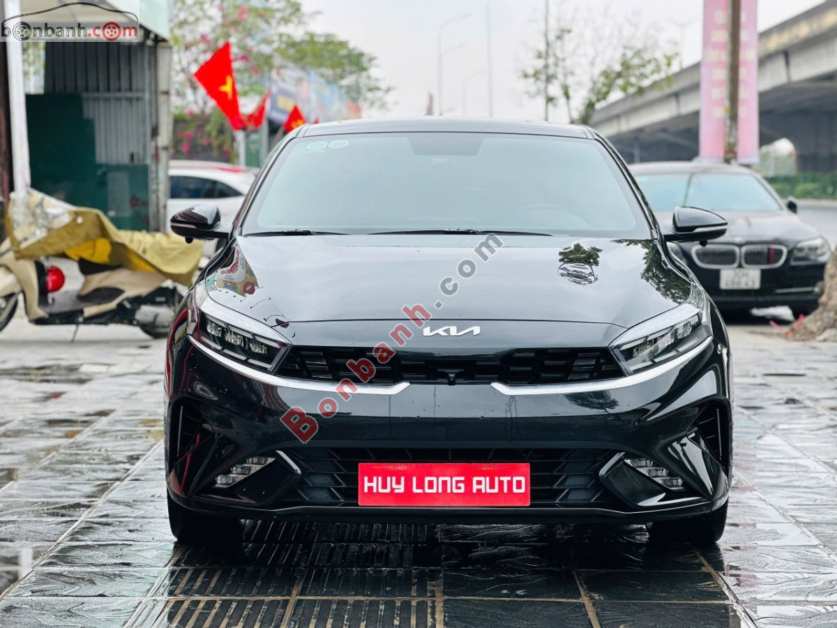 Kia K3 Premium 2.0 AT 2023