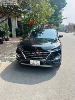 Hyundai Tucson 1.6 AT Turbo Đặc biệt