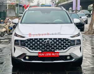 Hyundai SantaFe Cao cấp 2.2L HTRAC