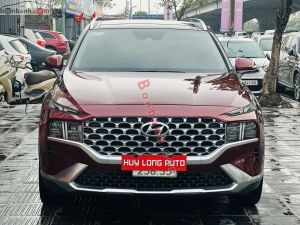 Hyundai SantaFe Cao cấp 2.5L HTRAC
