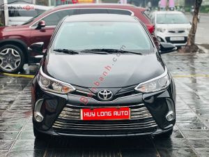 Toyota Vios E CVT