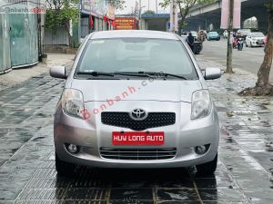 Toyota Yaris 1.3 AT