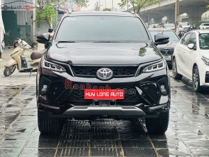 Toyota Fortuner Legender 2.4L 4x2 AT