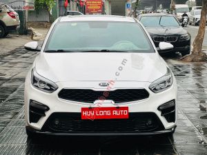 Kia Cerato 2.0 AT Premium