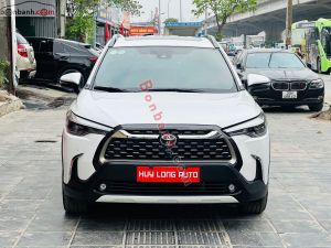 Toyota Corolla Cross 1.8V