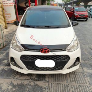 Hyundai i10 Grand 1.2 AT