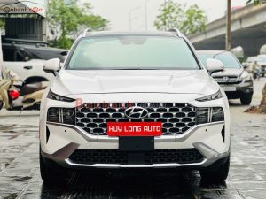 Hyundai SantaFe Cao cấp 2.2L HTRAC