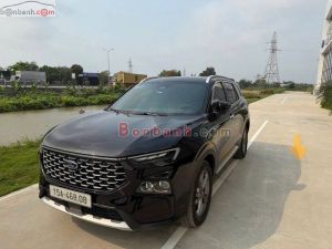 Ford Territory Titanium 1.5 AT