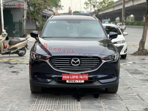 Mazda CX8 Luxury
