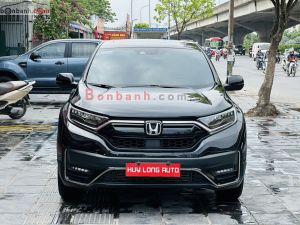Honda CRV LSE