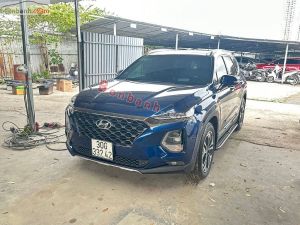 Hyundai SantaFe Premium 2.2L HTRAC