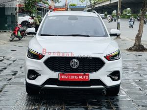 MG ZS Luxury 1.5 AT 2WD