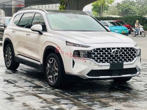 Hyundai SantaFe Cao cấp 2.2L HTRAC