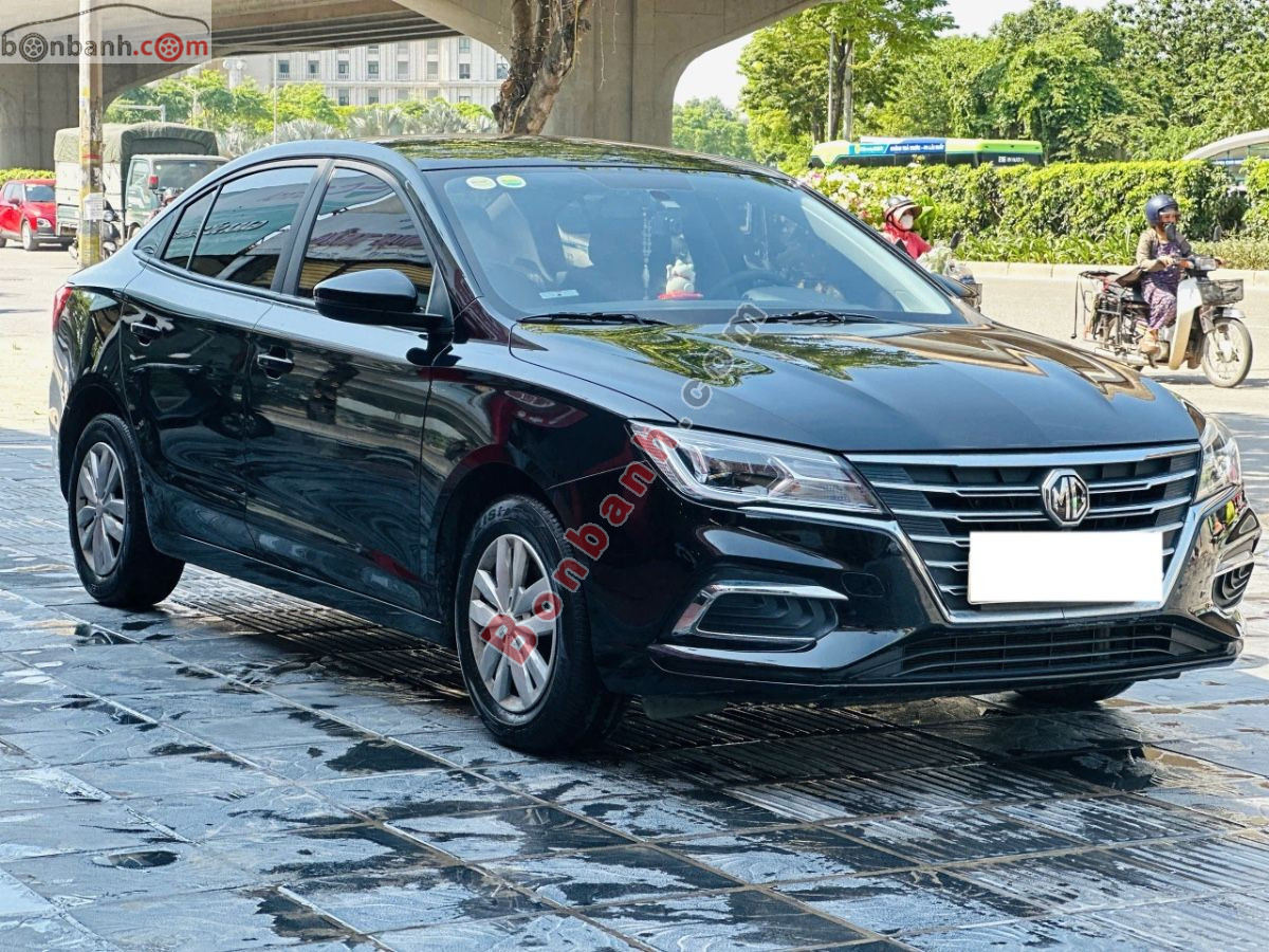 MG 5 1.5 MT 2024
