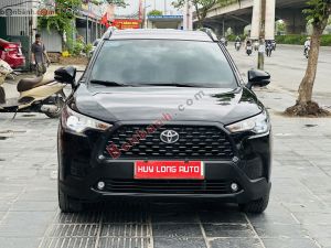 Toyota Corolla Cross 1.8G