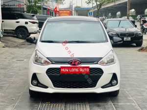 Hyundai i10 Grand 1.2 AT