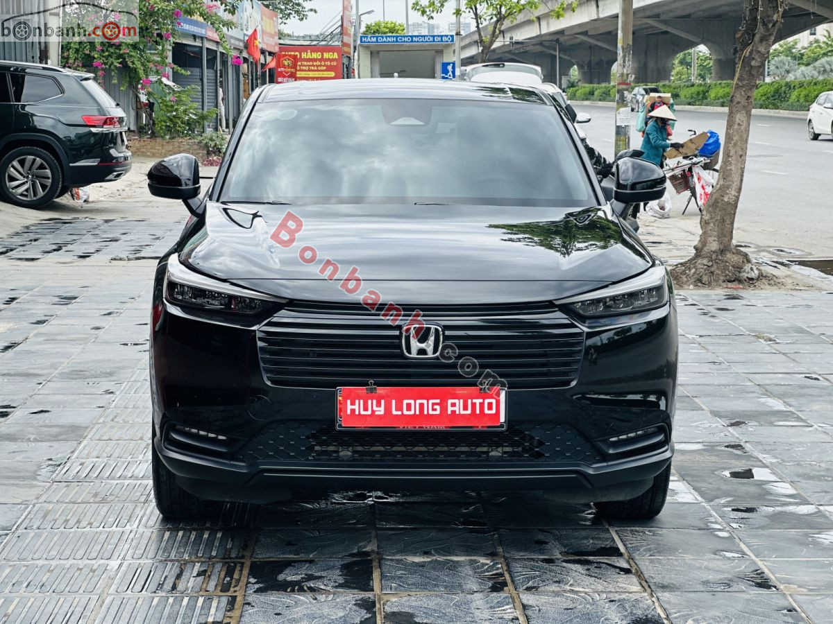 Honda HRV G 2025