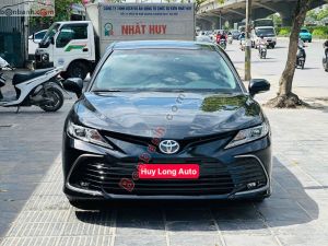 Toyota Camry 2.0G