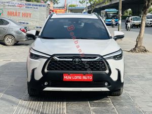 Toyota Corolla Cross 1.8V
