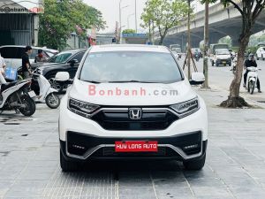Honda CRV L