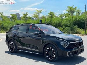 Kia Sportage Signature X-Line 1.6T AWD
