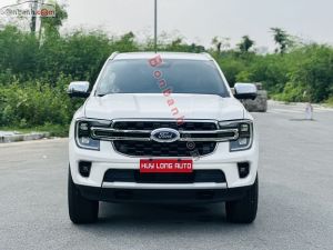 Ford Everest Titanium Plus 2.0L 4x4 AT