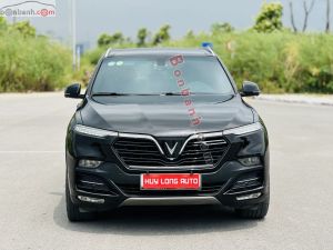 VinFast Lux SA 2.0 Premium 2.0 AT