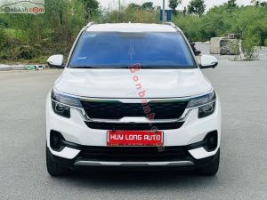 Kia Seltos Luxury 1.6 AT