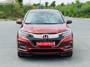Honda HRV L