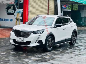 Peugeot 2008 GT Line 1.2 AT