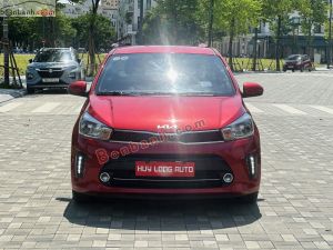 Kia Soluto 1.4 AT Luxury